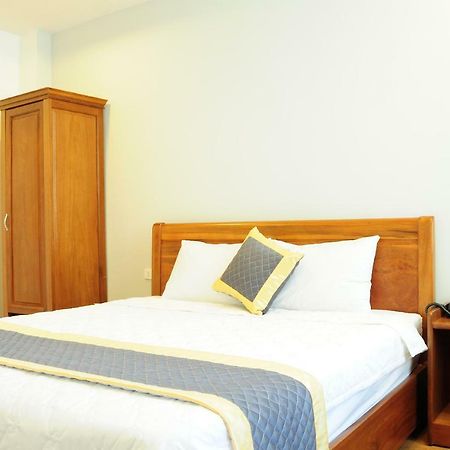 Seaside Hotel Quy Nhơn Extérieur photo