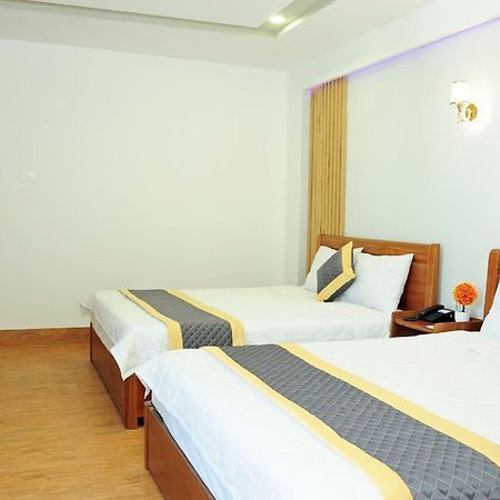 Seaside Hotel Quy Nhơn Extérieur photo