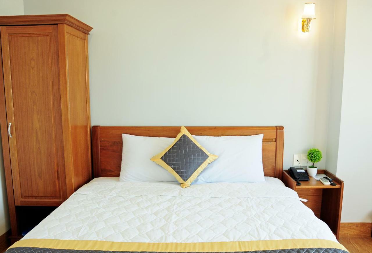 Seaside Hotel Quy Nhơn Extérieur photo