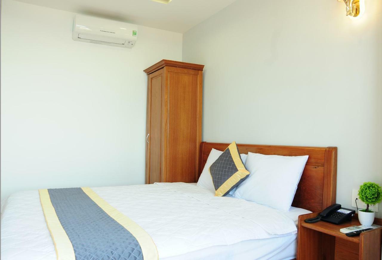 Seaside Hotel Quy Nhơn Extérieur photo