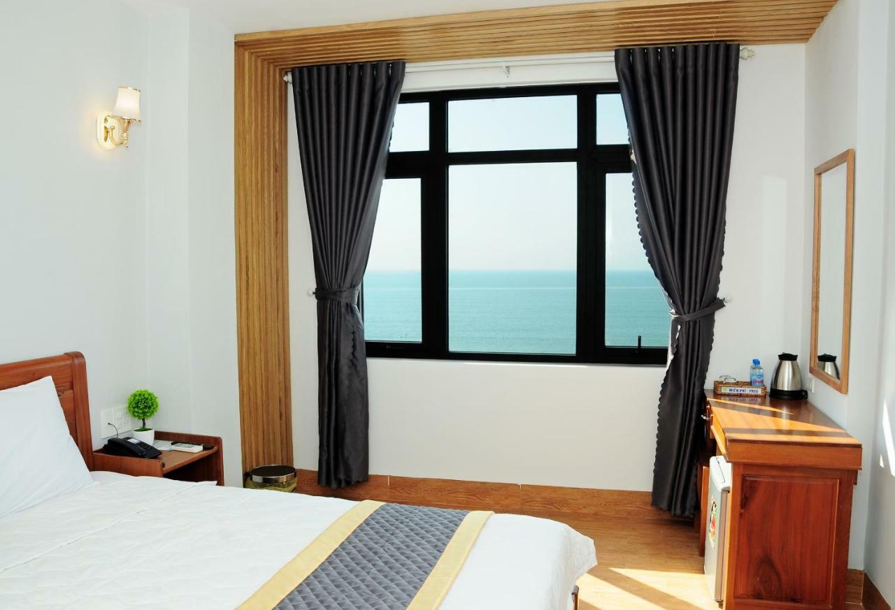 Seaside Hotel Quy Nhơn Extérieur photo