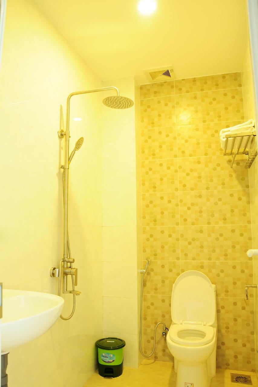 Seaside Hotel Quy Nhơn Extérieur photo