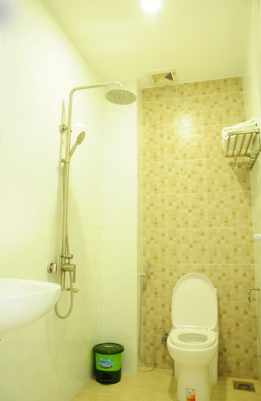 Seaside Hotel Quy Nhơn Extérieur photo