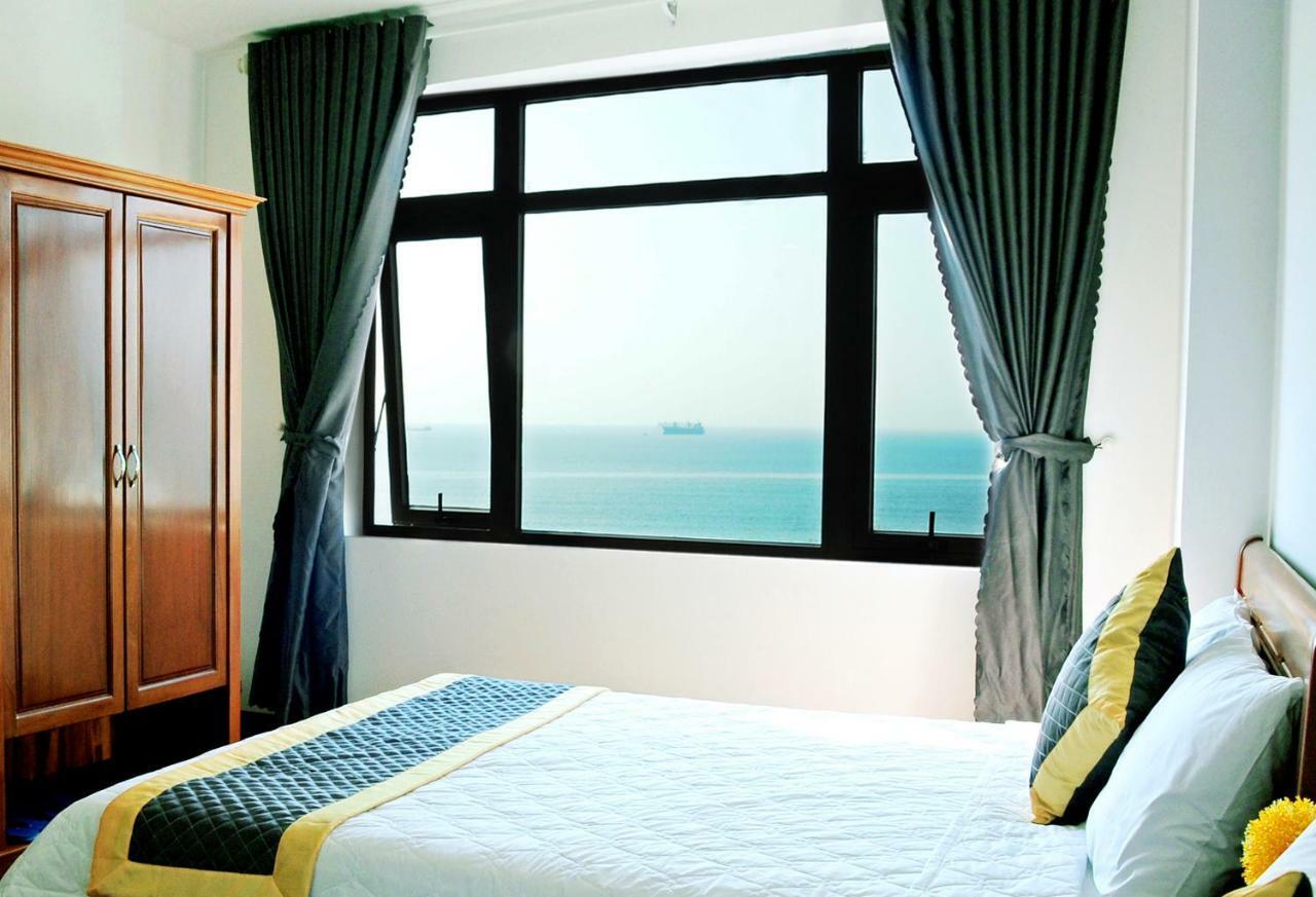 Seaside Hotel Quy Nhơn Extérieur photo