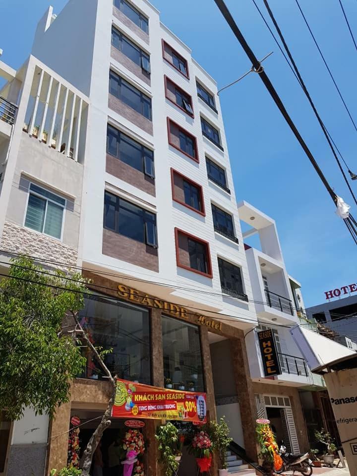 Seaside Hotel Quy Nhơn Extérieur photo