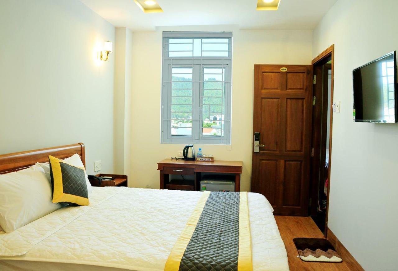 Seaside Hotel Quy Nhơn Extérieur photo