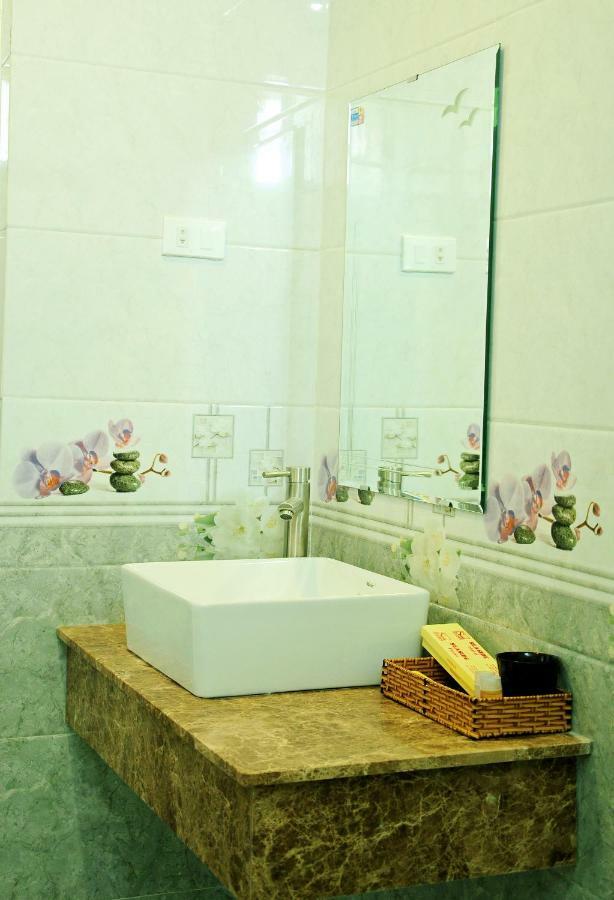 Seaside Hotel Quy Nhơn Extérieur photo